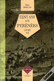 Capa do artigo Cent Ans Aux Pyrénées T.7