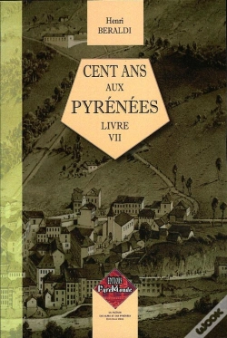 Capa do artigo Cent Ans Aux Pyrénées T.7