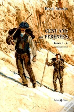 Capa do artigo Cent Ans Aux Pyrénées Tome 1 À Tome 4