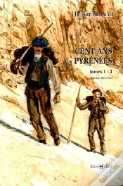 Capa do artigo Cent Ans Aux Pyrénées Tome 1 À Tome 4