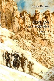 Capa do artigo Cent Ans Aux Pyrénées Tome 5 À Tome 7