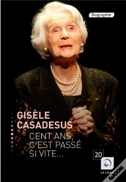Capa do artigo Cent Ans C'Est Passe Si Vite...