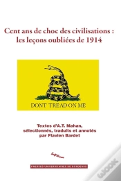 Capa do artigo Cent Ans De Choc De Civilisation Les Lecons Oubliees De 1914