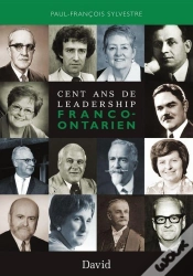 Capa do artigo Cent Ans De Leadership Franco-Ontarien