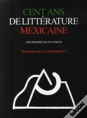 Capa do artigo Cent Ans De Littérature Mexicaine