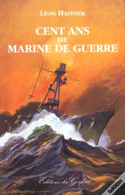 Capa do artigo Cent Ans De Marine De Guerre