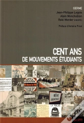 Cent Ans De Mouvements Étudiants