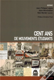 Capa do artigo Cent Ans De Mouvements Étudiants