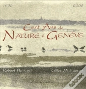 Capa do artigo Cent Ans De Nature À Genève