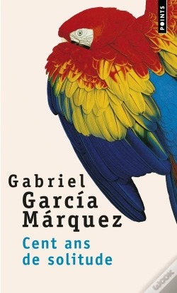Capa do artigo Cent Ans De Solitude