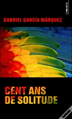 Capa do artigo Cent Ans De Solitude