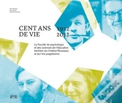 Capa do artigo Cent Ans De Vie : 1912 - 2012