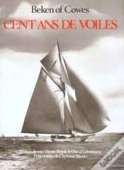Capa do artigo Cent Ans De Voiles