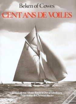Capa do artigo Cent Ans De Voiles