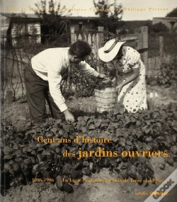 Capa do artigo Cent Ans D'Histoire Des Jardins Ouvriers