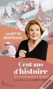 Capa do artigo Cent Ans D