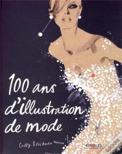 Capa do artigo Cent Ans D'Illustration De Mode
