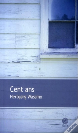 Capa do artigo Cent Ans