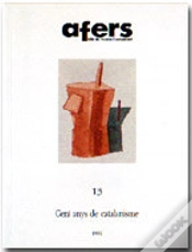 Capa do artigo Cent Anys De Catalanisme