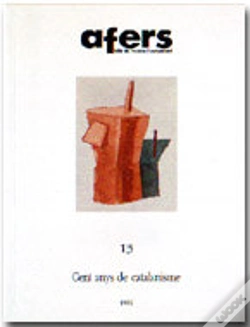 Capa do artigo Cent Anys De Catalanisme