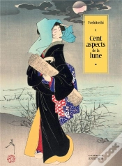 Capa do artigo Cent Aspects De La Lune