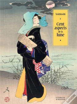Capa do artigo Cent Aspects De La Lune