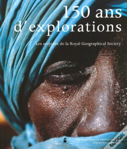 Capa do artigo Cent-Cinquante Ans D'Explorations