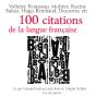 Cent Citations De La Langue Française - Preview