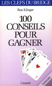 Capa do artigo Cent Conseils Pour Gagner Au Bridget
