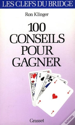 Capa do artigo Cent Conseils Pour Gagner Au Bridget