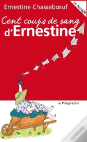 Capa do artigo Cent Coups De Sang D