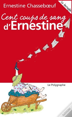 Capa do artigo Cent Coups De Sang D'Ernestine