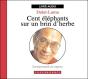 Cent Elephants Sur Un Brin D'Herbe - Preview