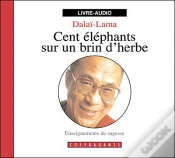 Capa do artigo Cent Elephants Sur Un Brin D