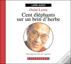 Capa do artigo Cent Elephants Sur Un Brin D'Herbe