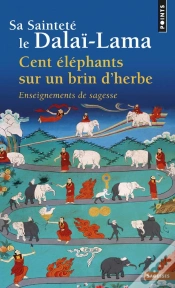 Capa do artigo Cent Elephants Sur Un Brin D