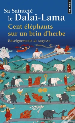 Capa do artigo Cent Elephants Sur Un Brin D'Herbe. Enseignements De Sagesse