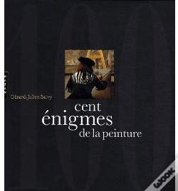 Capa do artigo Cent Énigmes De La Peinture