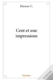 Capa do artigo Cent Et Une Impressions