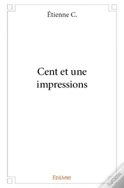 Capa do artigo Cent Et Une Impressions