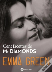 Capa do artigo Cent Facettes De Mr Diamonds - L