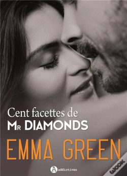 Capa do artigo Cent Facettes De Mr Diamonds - L'Intégrale