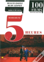 Capa do artigo Cent Films Recommandés Par Cinq Heures