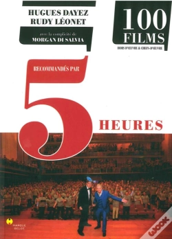 Capa do artigo Cent Films Recommandés Par Cinq Heures