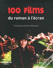 Capa do artigo Cent Films Sur L Adaptation Litteraire