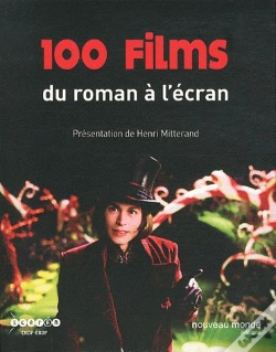 Capa do artigo Cent Films Sur L Adaptation Litteraire