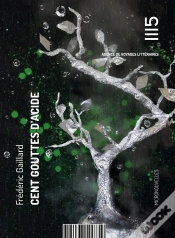 Capa do artigo Cent Gouttes D