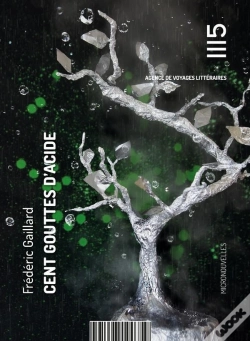 Capa do artigo Cent Gouttes D'Acide