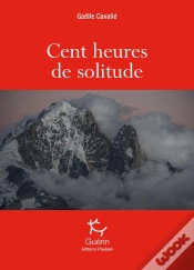 Capa do artigo Cent Heures De Solitude