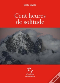 Capa do artigo Cent Heures De Solitude
